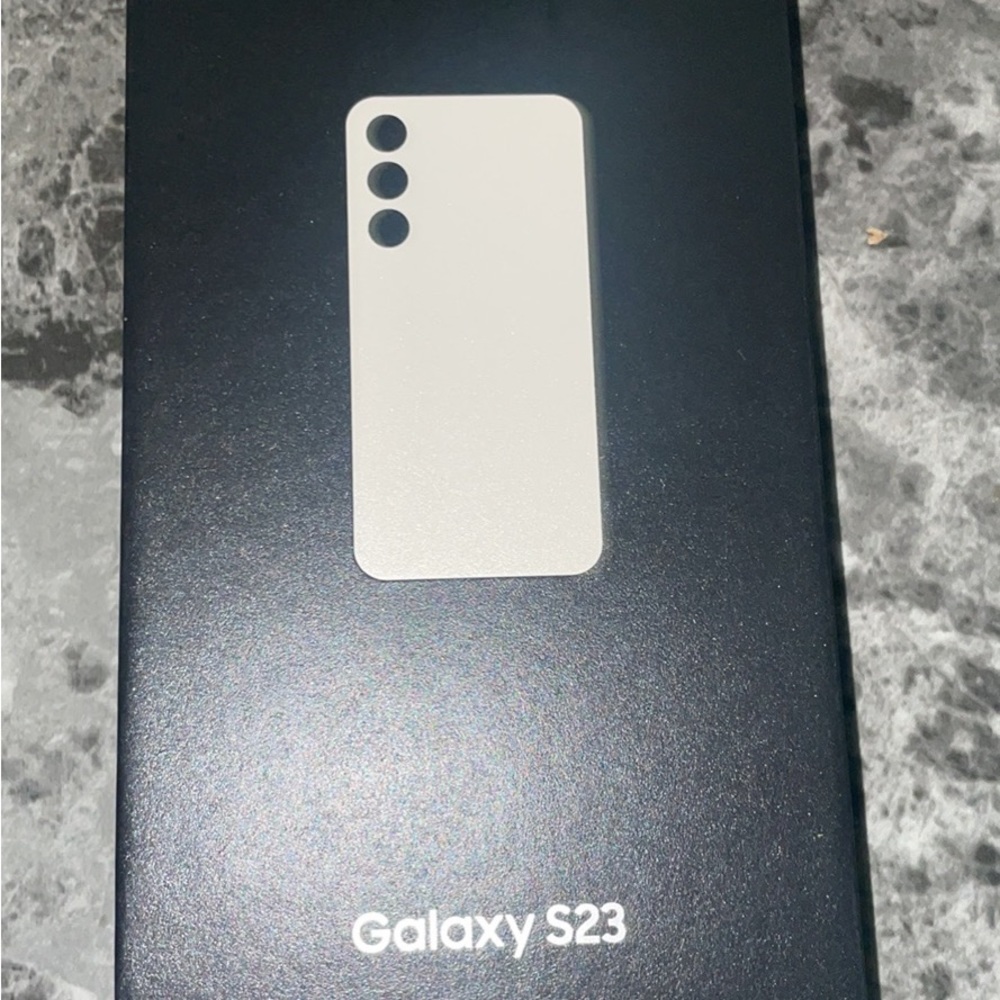 Samsung Galaxy S23